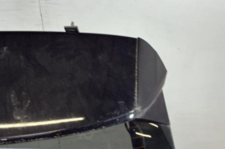 Malle/Hayon arriere AUDI Q2