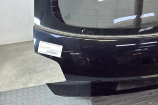 Malle/Hayon arriere AUDI Q2