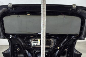 Malle/Hayon arriere AUDI Q2