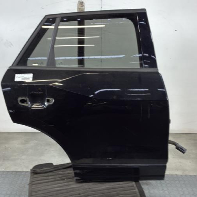 Porte arriere droit AUDI Q2 Photo n°1