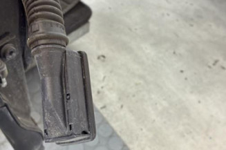 Porte arriere droit AUDI Q2