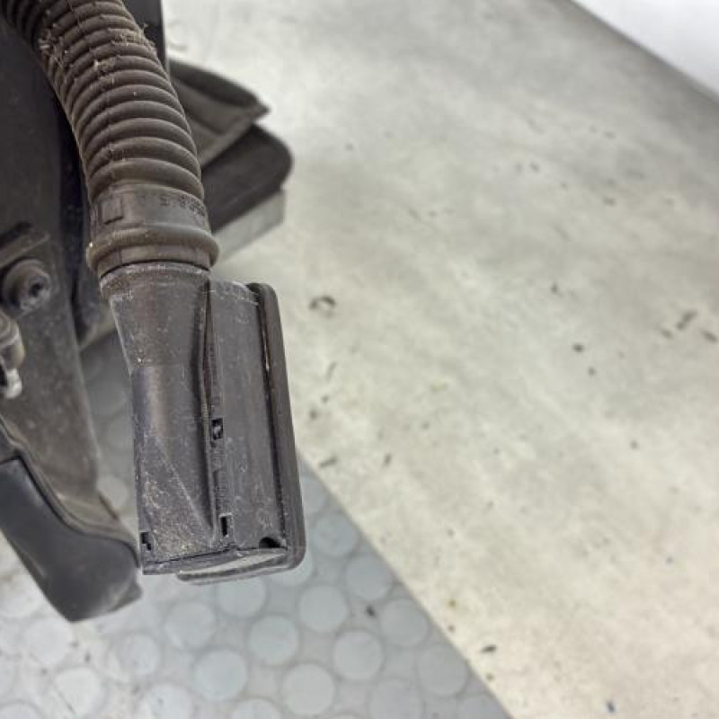 Porte arriere droit AUDI Q2 Photo n°3