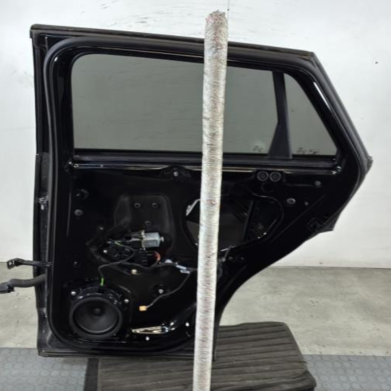 Porte arriere droit AUDI Q2 Photo n°4
