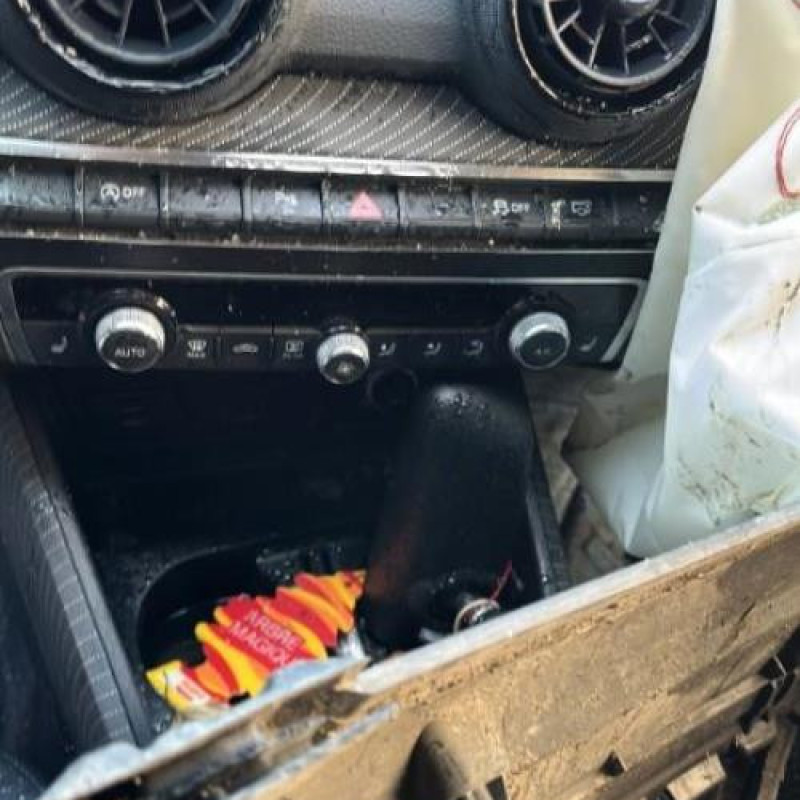 Porte arriere droit AUDI Q2 Photo n°13