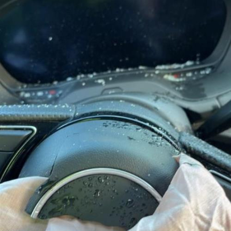 Porte arriere droit AUDI Q2 Photo n°15