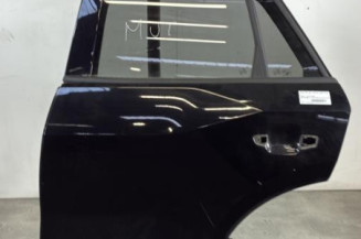 Porte arriere gauche AUDI Q2 Photo n°1