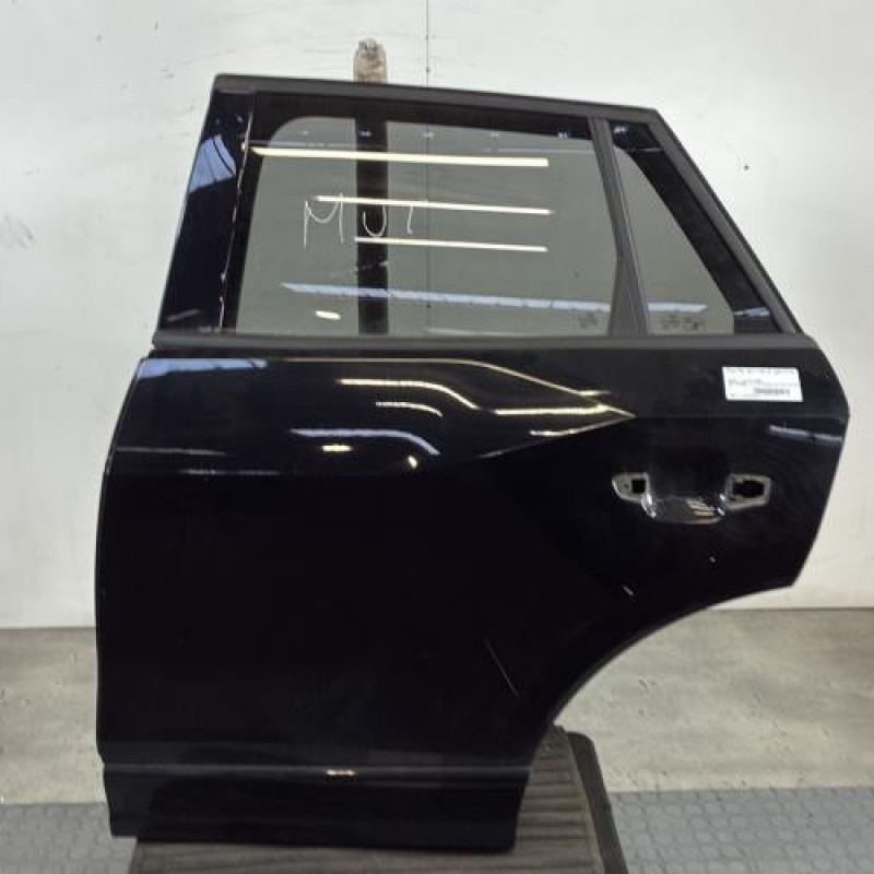 Porte arriere gauche AUDI Q2 Photo n°1