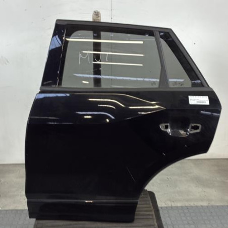 Porte arriere gauche AUDI Q2 Photo n°1