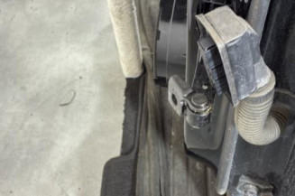 Porte arriere gauche AUDI Q2