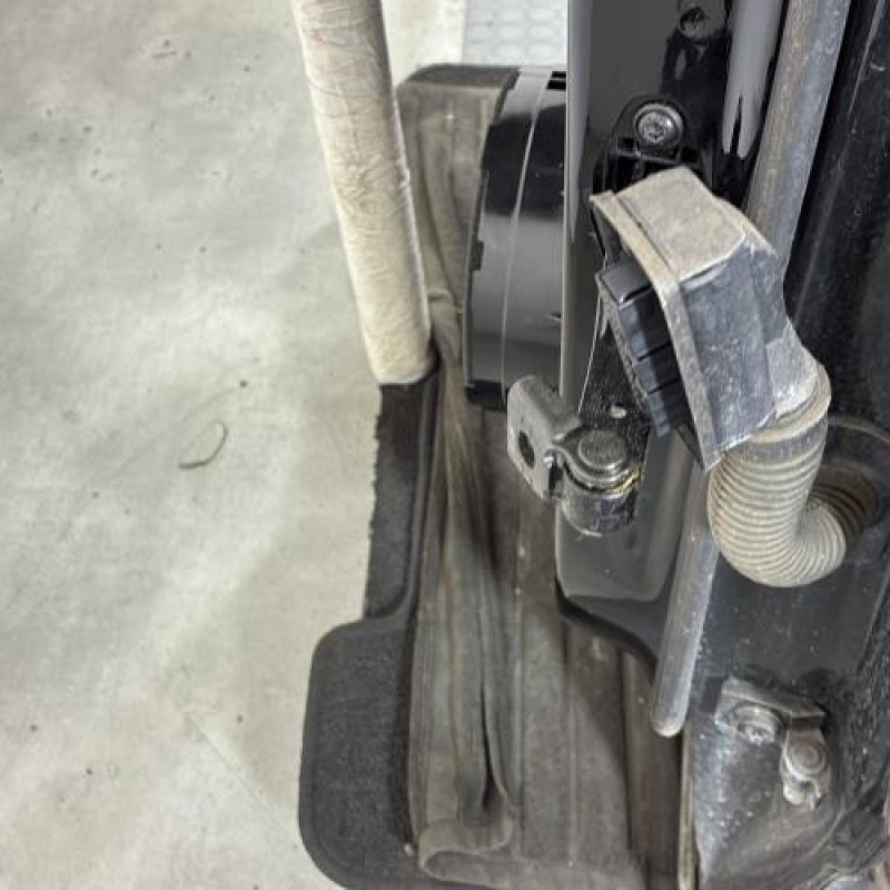 Porte arriere gauche AUDI Q2 Photo n°3