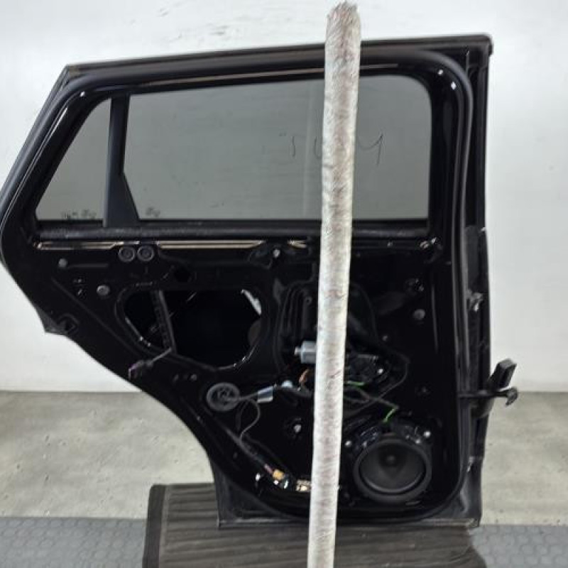 Porte arriere gauche AUDI Q2 Photo n°4