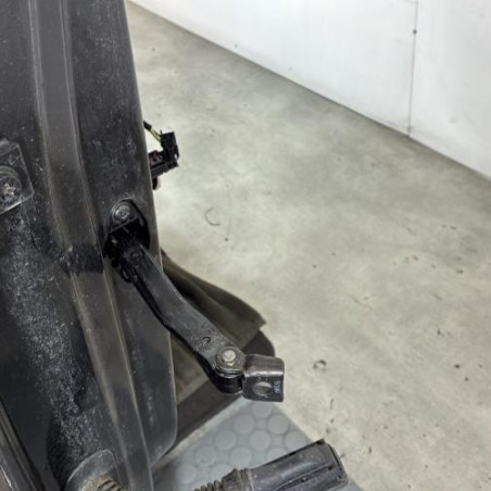 Porte avant droit AUDI Q2