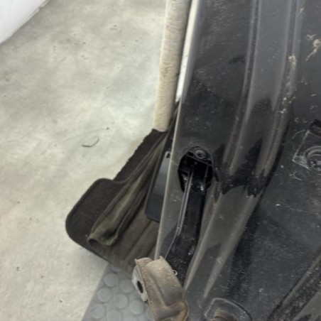 Porte avant gauche AUDI Q2