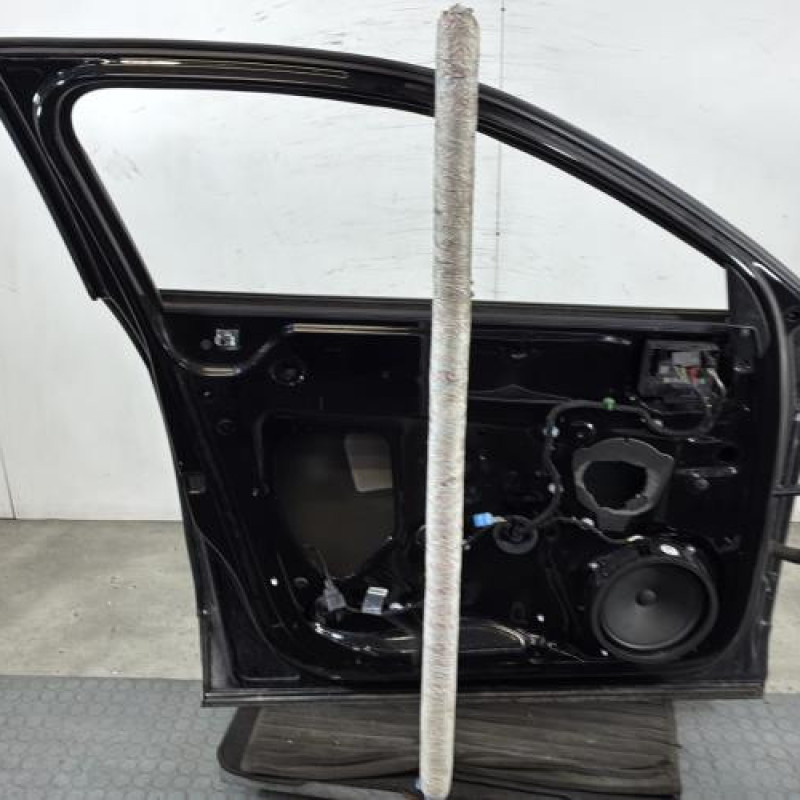 Porte avant gauche AUDI Q2 Photo n°4