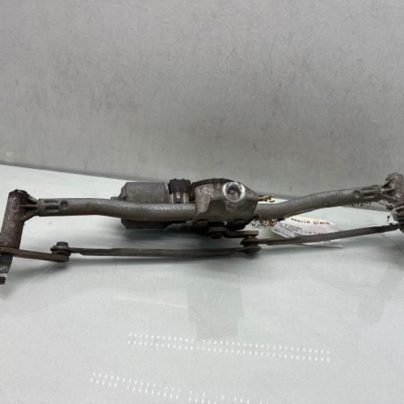 Moteur essuie glace avant SEAT IBIZA 3 Photo n°1