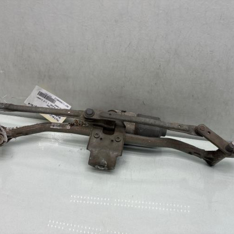 Moteur essuie glace avant SEAT IBIZA 3 Photo n°2