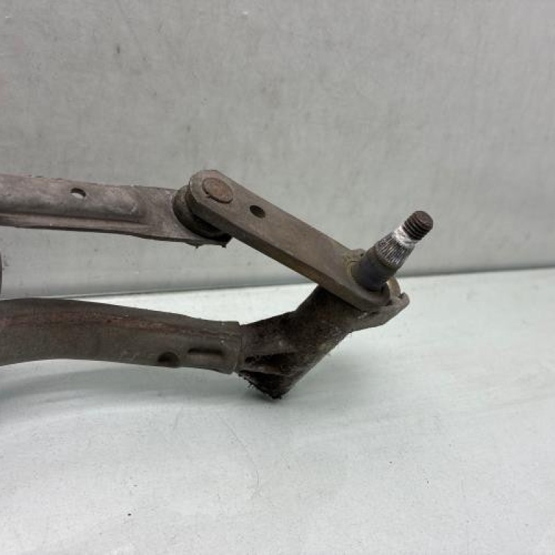 Moteur essuie glace avant SEAT IBIZA 3 Photo n°3