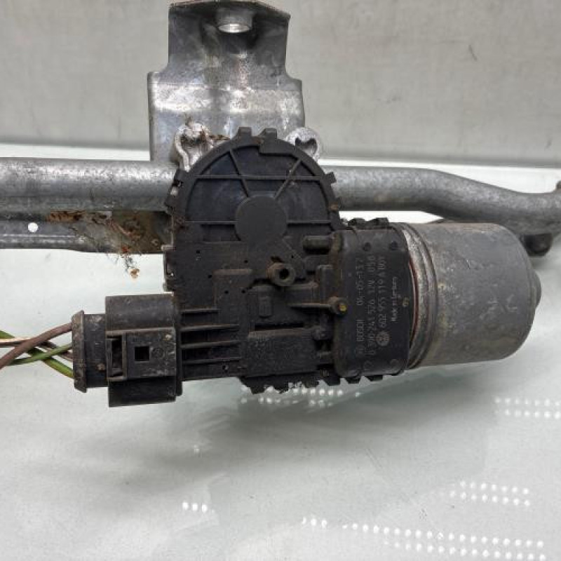 Moteur essuie glace avant SEAT IBIZA 3 Photo n°5