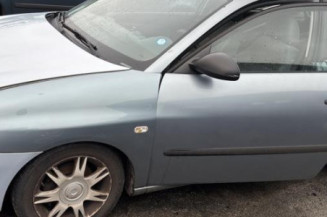 Moteur essuie glace avant SEAT IBIZA 3