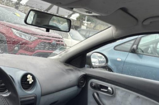 Moteur essuie glace avant SEAT IBIZA 3