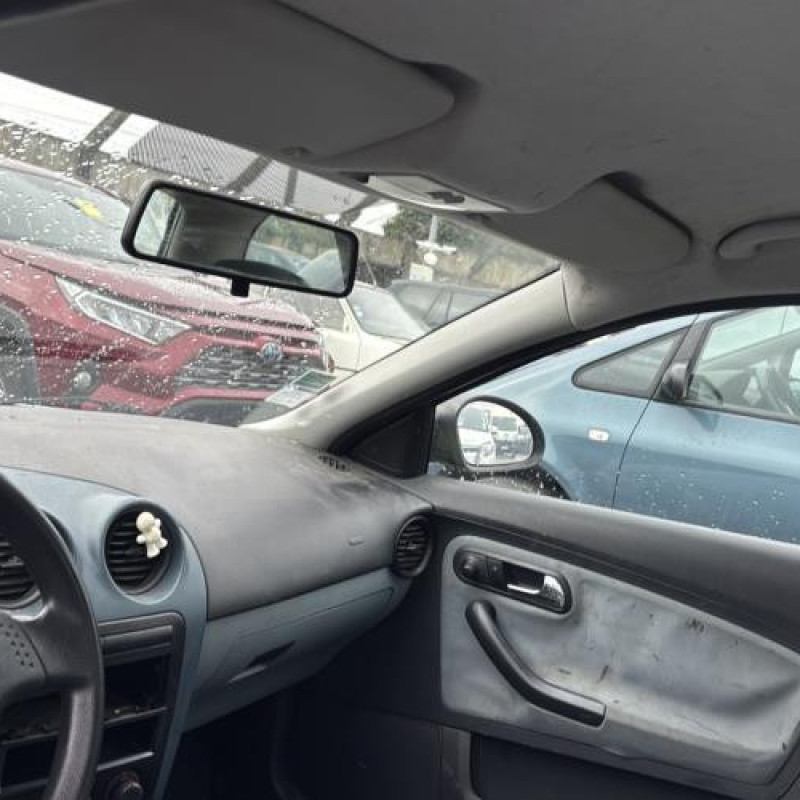 Moteur essuie glace avant SEAT IBIZA 3 Photo n°16