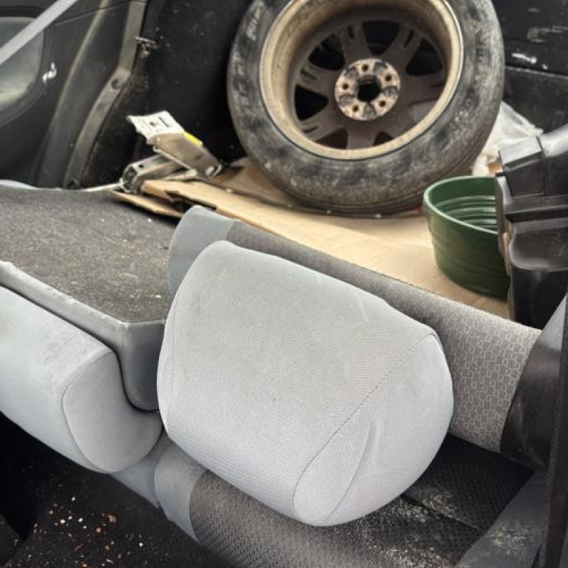 Moteur essuie glace avant SEAT IBIZA 3 Photo n°17