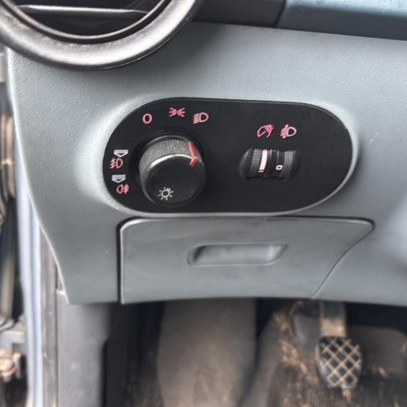 Moteur essuie glace avant SEAT IBIZA 3 Photo n°20