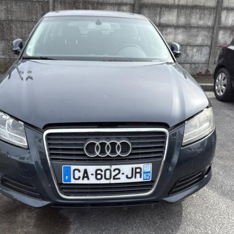 Vitre avant gauche AUDI A3 2 Photo n°10