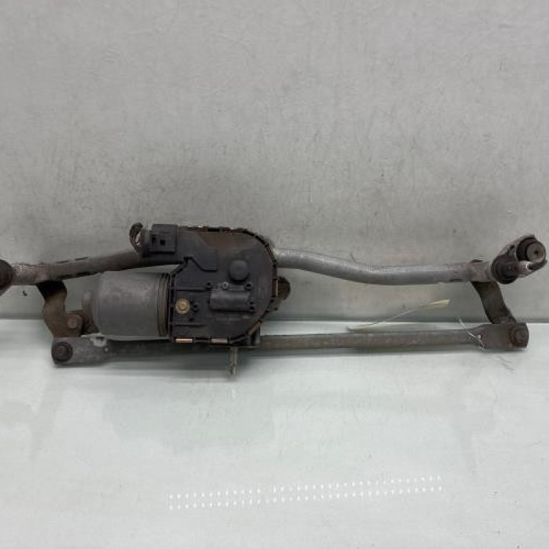 Moteur essuie glace avant AUDI A3 2 Photo n°1