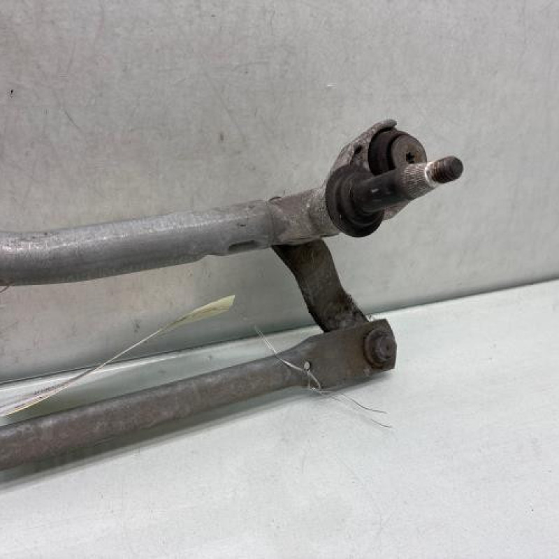 Moteur essuie glace avant AUDI A3 2 Photo n°2