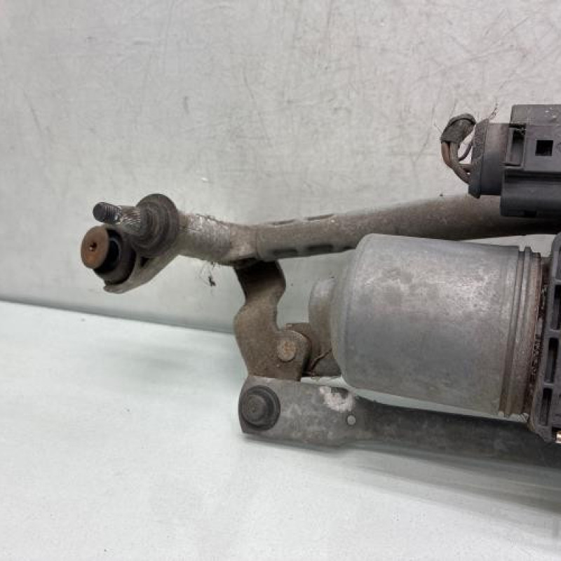 Moteur essuie glace avant AUDI A3 2 Photo n°3
