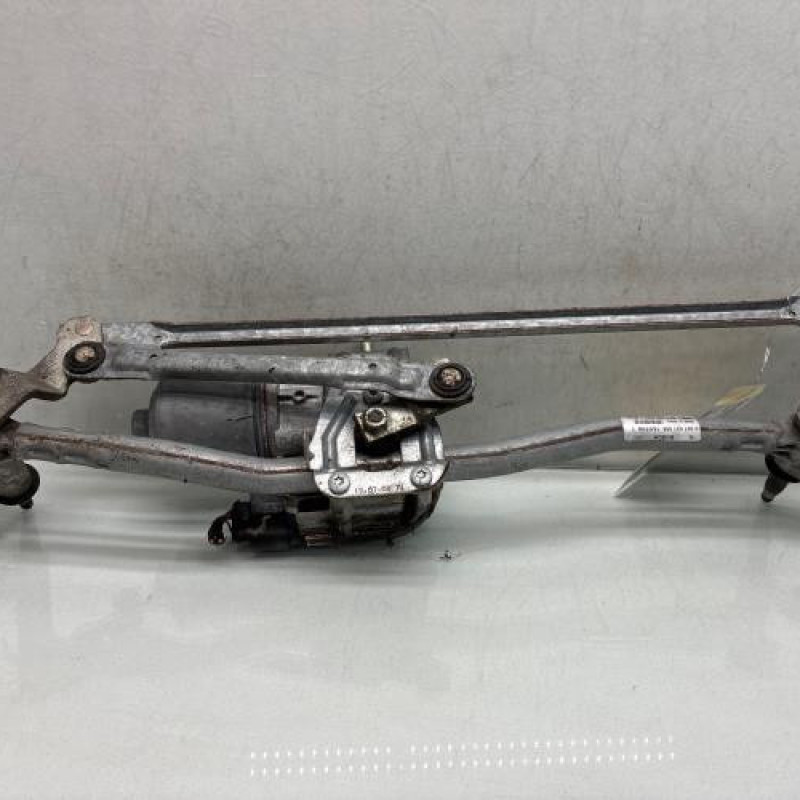 Moteur essuie glace avant AUDI A3 2 Photo n°4