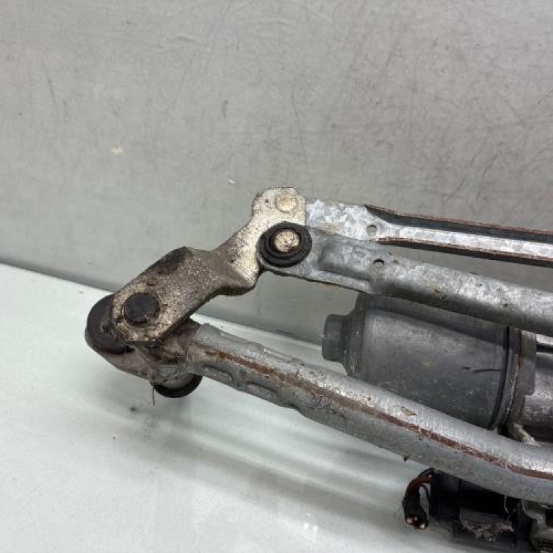 Moteur essuie glace avant AUDI A3 2 Photo n°6