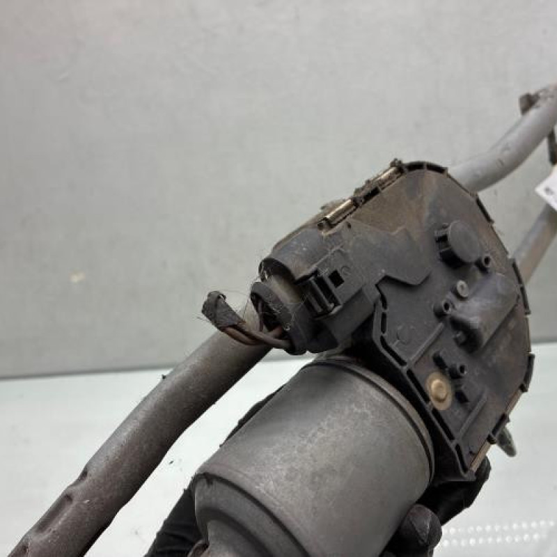 Moteur essuie glace avant AUDI A3 2 Photo n°7