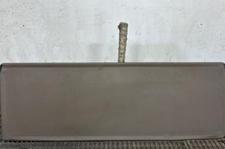 Plage arriere CITROEN AX Photo n°1