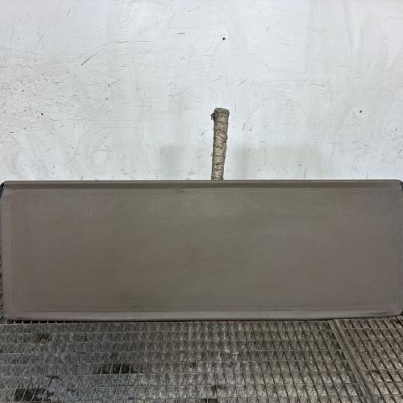 Plage arriere CITROEN AX Photo n°1