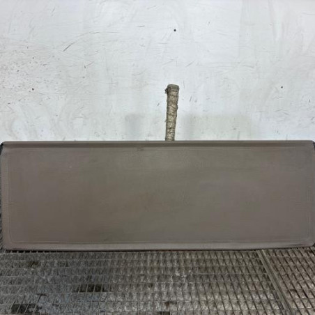 Plage arriere CITROEN AX Photo n°1