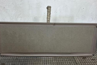 Plage arriere CITROEN AX