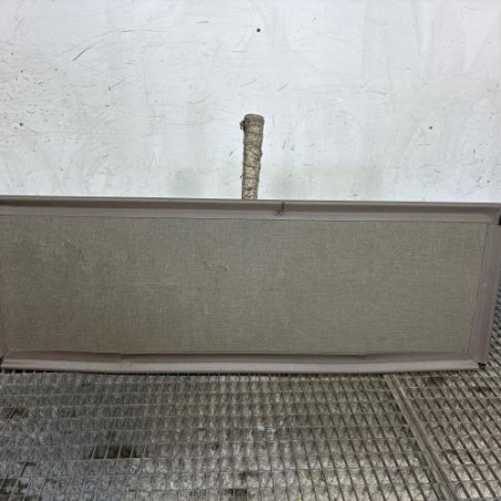 Plage arriere CITROEN AX