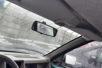 Plage arriere CITROEN AX