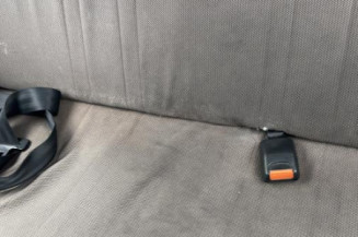 Plage arriere CITROEN AX