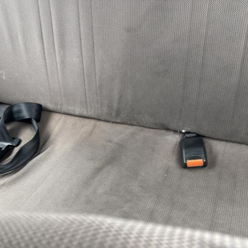 Plage arriere CITROEN AX Photo n°19