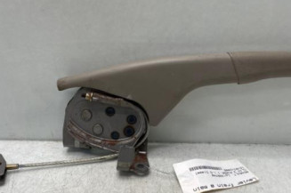 Levier frein à main RENAULT CLIO 3 Photo n°1