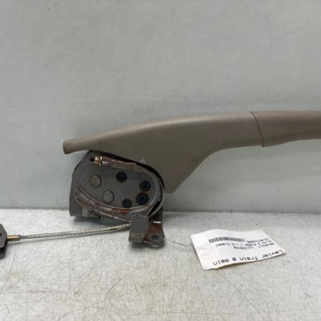 Levier frein à main RENAULT CLIO 3 Photo n°1