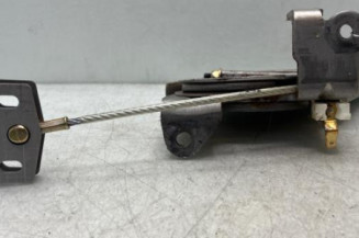 Levier frein à main RENAULT CLIO 3