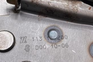 Levier frein à main RENAULT CLIO 3