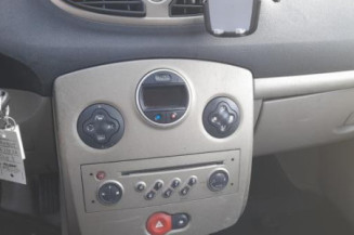 Levier frein à main RENAULT CLIO 3