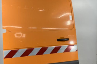Porte laterale droit RENAULT MASTER 3 Photo n°1