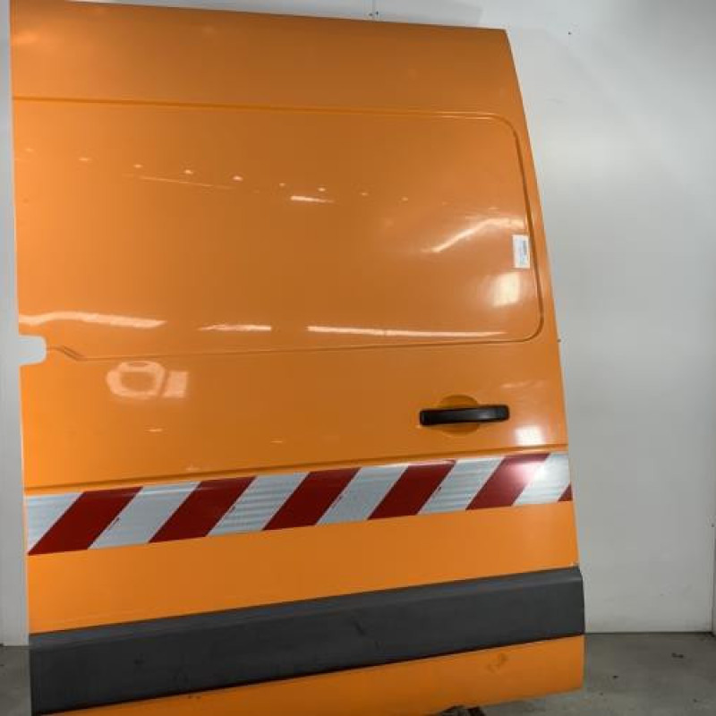 Porte laterale droit RENAULT MASTER 3 Photo n°1