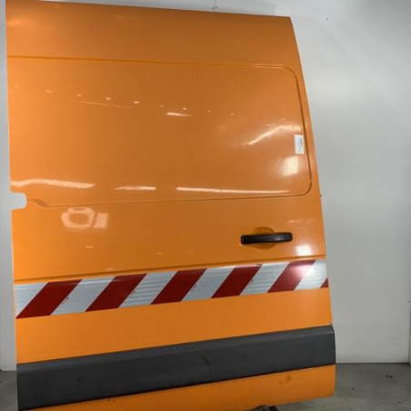 Porte laterale droit RENAULT MASTER 3 Photo n°1